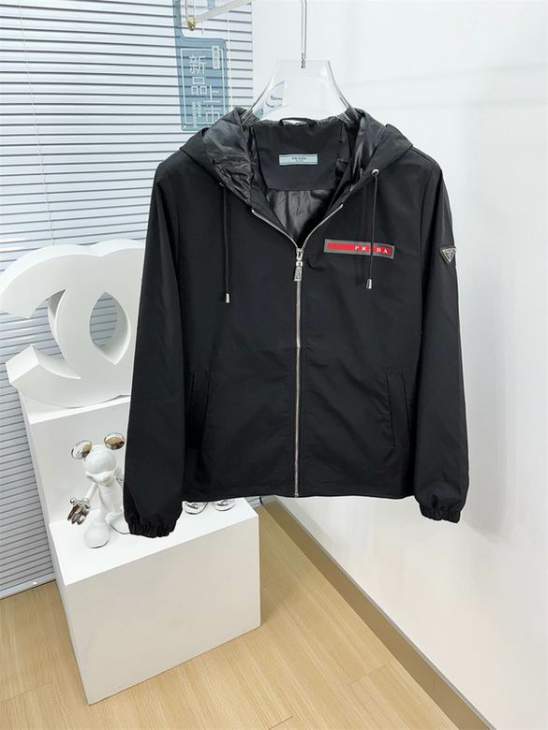 Picture of Prada Jackets _SKUPradaM-3XL12yx0330437